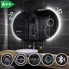 Miroir salle bain d'occasion  Expédié en France