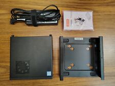 tiny lenovo workstation p330 for sale  Ames