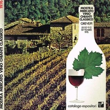 Mostra mercato vino usato  Italia