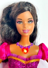 Barbie 2008 diamond for sale  Vancouver
