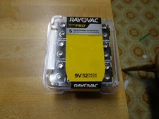 Rayovac ultra pro for sale  Dousman