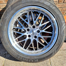 Trike car alloy for sale  WEMYSS BAY