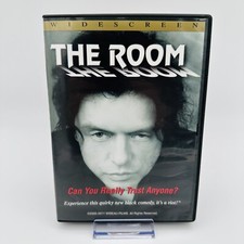 Room dvd 2005 for sale  San Diego