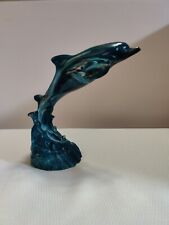 Dolphin sculpture cultured for sale  Youngstown
