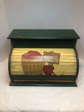 Vintage retro wooden for sale  Barronett