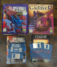 Atari speedball brutal for sale  MIDDLEWICH