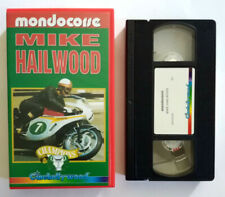 Vhs mike hailwood usato  Ferrara