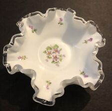 vintage fruit glass dish for sale vintage fruit glass dish for sale Carney