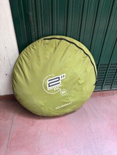 Tenda campeggio quechua usato  Milano