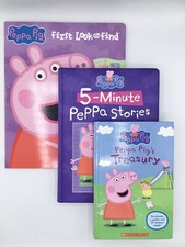 Peppa pig books for sale  Thibodaux