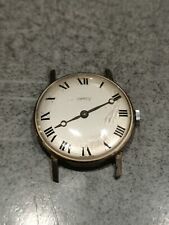Rare montre homme d'occasion  Paris-