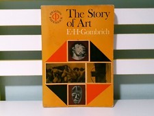 A história da arte! Livro PB por E.H. Gombrich comprar usado  Enviando para Brazil