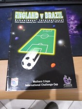 1998 official matchday for sale  PETERBOROUGH
