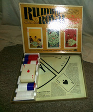 Vintage 1965 rummy for sale  Hilton