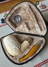 Altinay meerschaumpfeife 9mm gebraucht kaufen  Ingolstadt