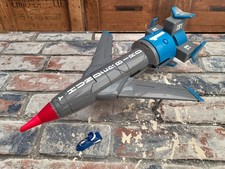 Thunderbirds supersize thunder for sale  MARKET DRAYTON