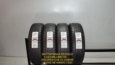 Gomme usate termiche usato  Comiso