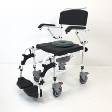 Dusch toilettenrollstuhl rehaf gebraucht kaufen Dusch toilettenrollstuhl rehaf gebraucht kaufen  Schwerin-Umland VI