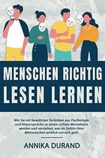 Menschen lesen bewährten gebraucht kaufen  Berlin