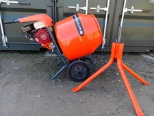 Fully refurbished belle for sale  BATTLE