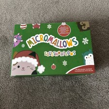 Christmas micromallows holiday for sale  HULL
