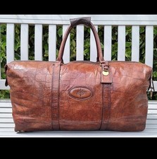 Mulberry vintage large for sale  LONDON