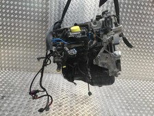 Moteur lancia ypsilon d'occasion  Rosières-près-Troyes
