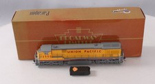 Broadway Limited 489 Union Pacific GE C30-7 #2500 (2 janelas) Paragon LN/Caixa comprar usado Broadway Limited 489 Union Pacific GE C30-7 #2500 (2 janelas) Paragon LN/Caixa comprar usado  Enviando para Brazil