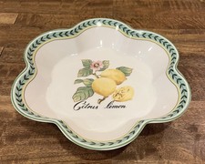 Villeroy boch french d'occasion  Expédié en Belgium