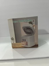 Portable electricheater fan for sale  Jacksonville