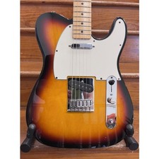 Fender standard telecaster for sale  HARLOW