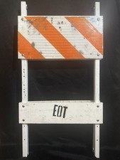 Type traffic barricade for sale  Germantown