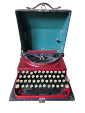 Vintage remington porto for sale  North Manchester