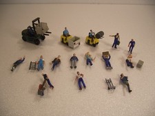 Preiser lot figurines d'occasion  Romorantin-Lanthenay