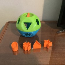 Tupperware shape ball for sale  Winterset