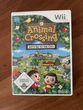 animal crossing wii gebraucht kaufen animal crossing wii gebraucht kaufen  Bonn