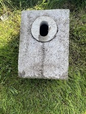 Schwegler swift box for sale  FAIRBOURNE