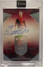 Cristiano ronaldo autograph usato Cristiano ronaldo autograph usato  Cologno Monzese