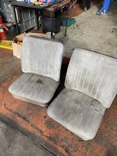 Volkswagen bay seats for sale  NOTTINGHAM