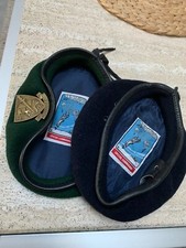 Bérets commandos marine d'occasion  Aix-en-Provence-