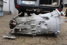 Schaltgetriebe riginal bmw gebraucht kaufen  Redwitz a.d.Rodach