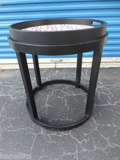 Tall table side for sale  Sarasota