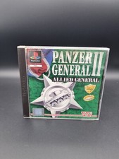 Panzer general allied gebraucht kaufen  Osterholz-Scharmbeck