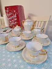 Vintage bone china for sale  TORQUAY
