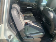 2008 ford galaxy for sale  LINCOLN