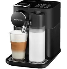 delonghi nespresso lattissima for sale  Shipping to Ireland