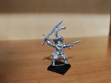 Warhammer empire mordheim usato  Bastia Umbra