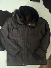 Hochwertige herren winterjacke gebraucht kaufen  Gröbenzell