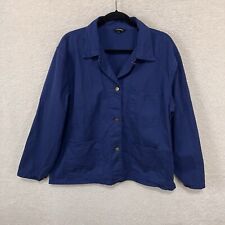 Peterman chore jacket for sale  Arlington