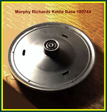 Kettle base replacement for sale  CROYDON